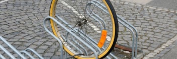 Was zahlt die Hausratversicherung bei Fahrraddiebstahl?