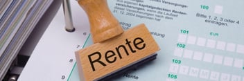 So funktioniert die Rentenbesteuerung
