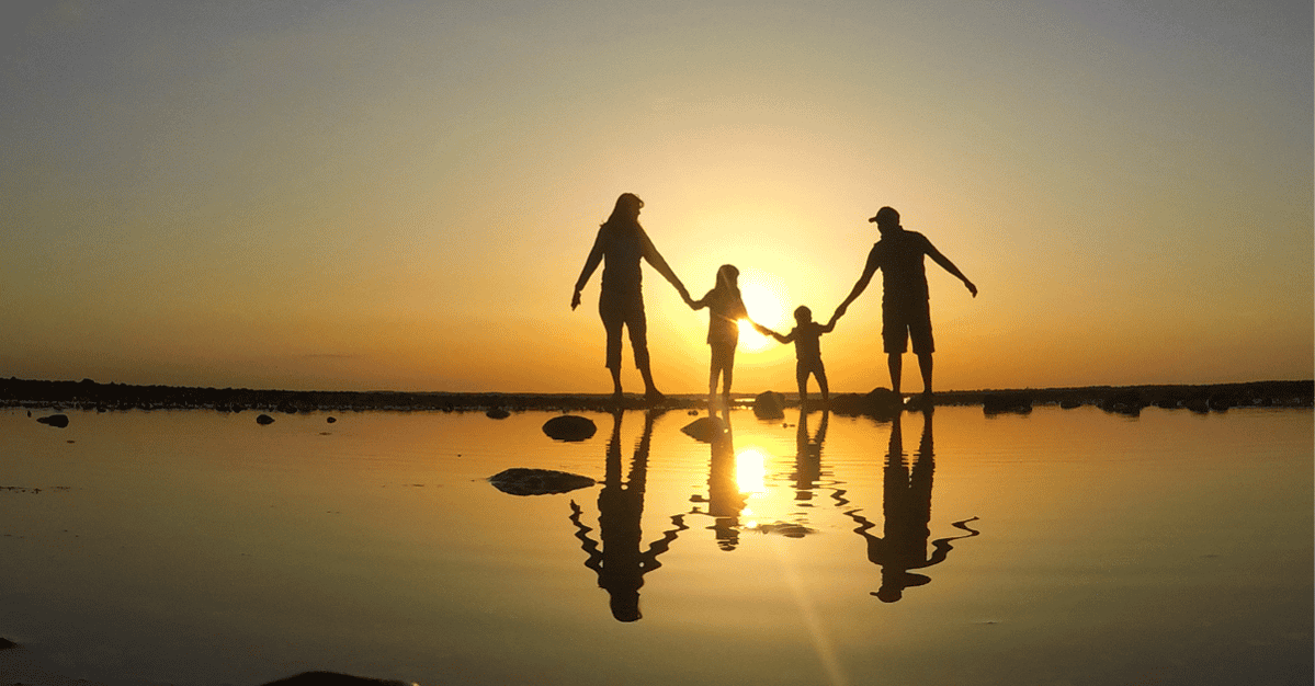 Risikolebensversicherung oder Sterbegeldversicherung: Wir klären auf.