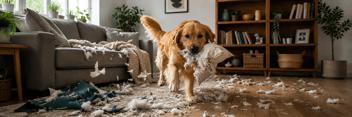 Was kostet ein Hund im Leben?
