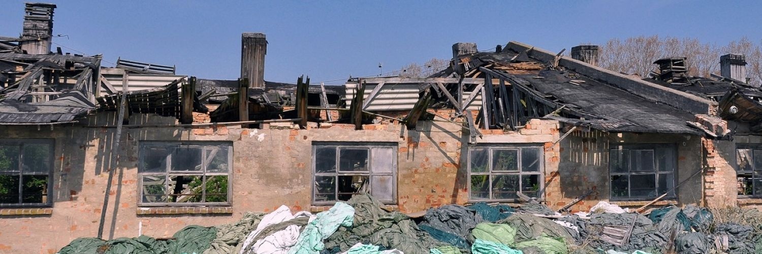 Was zahlt die Hausratversicherung bei Feuer und Brand?