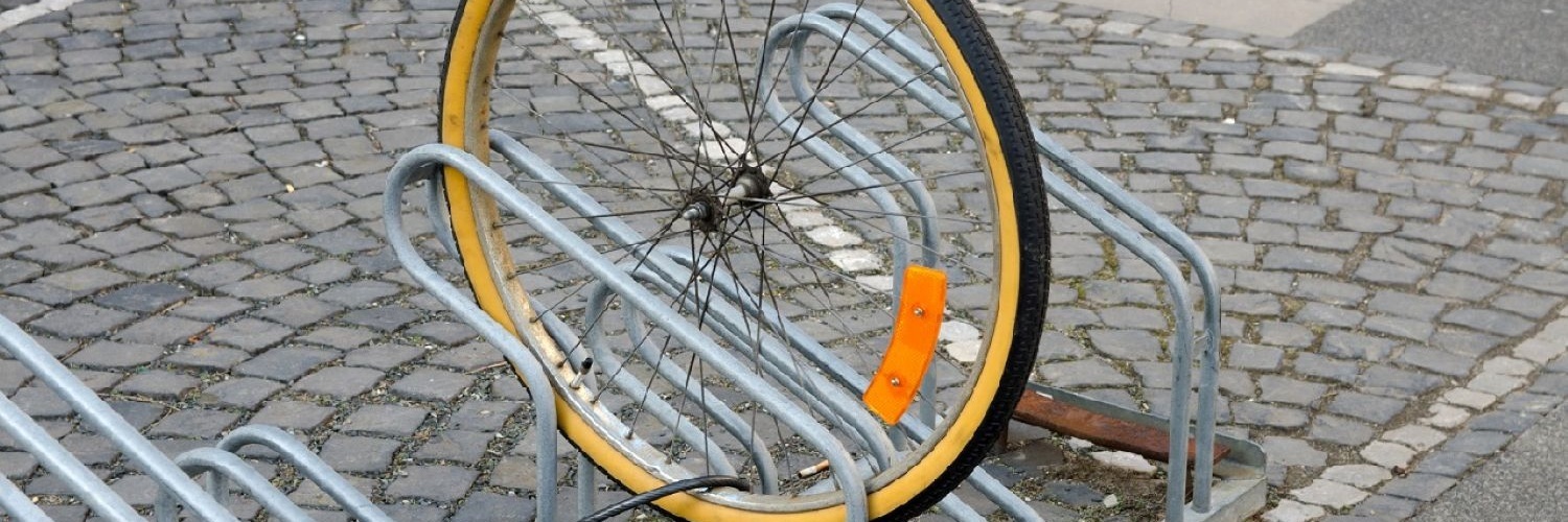 Was zahlt die Hausratversicherung bei Fahrraddiebstahl?