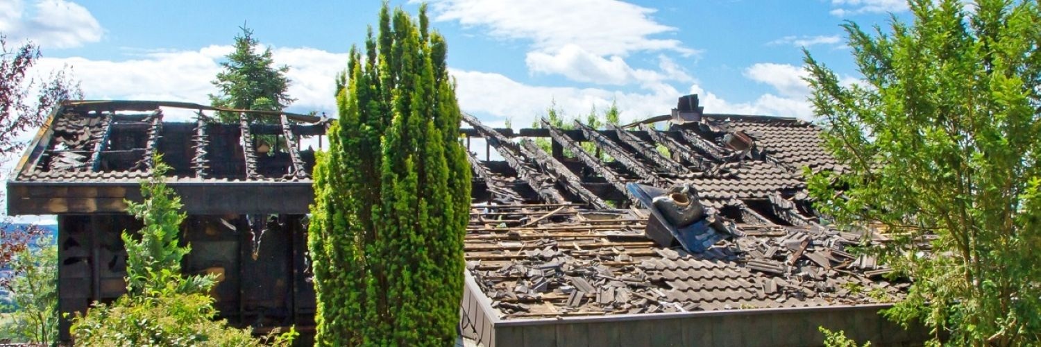Unwetter- und Sturmschäden – Was zahlt die Hausratversicherung?