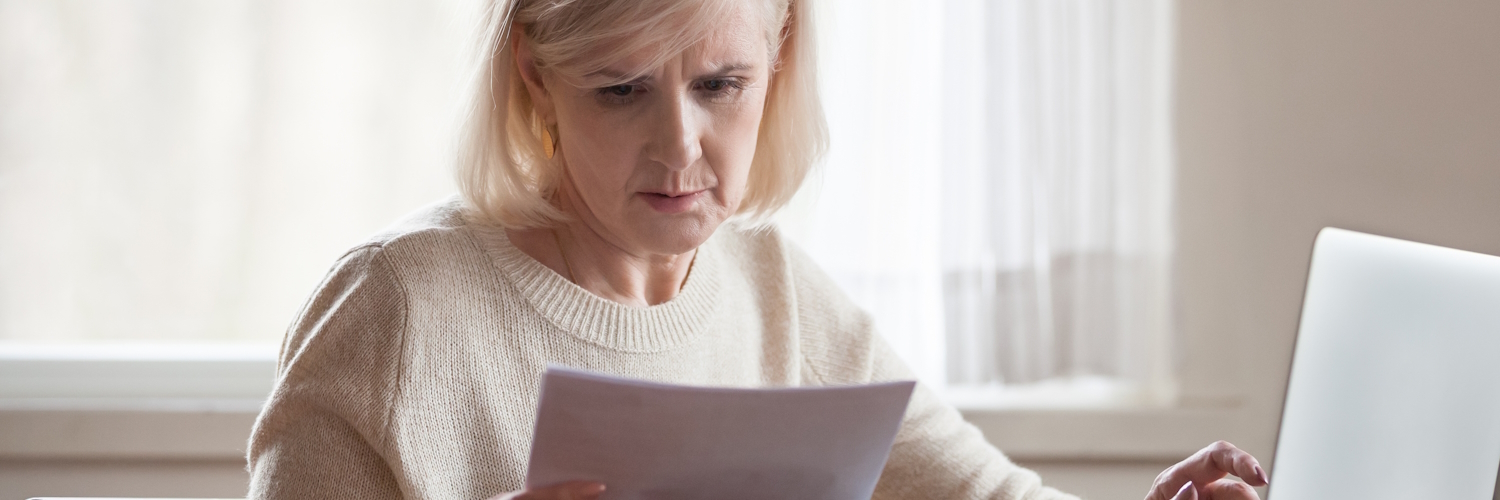 Letzte Steuererklärung für Verstorbene