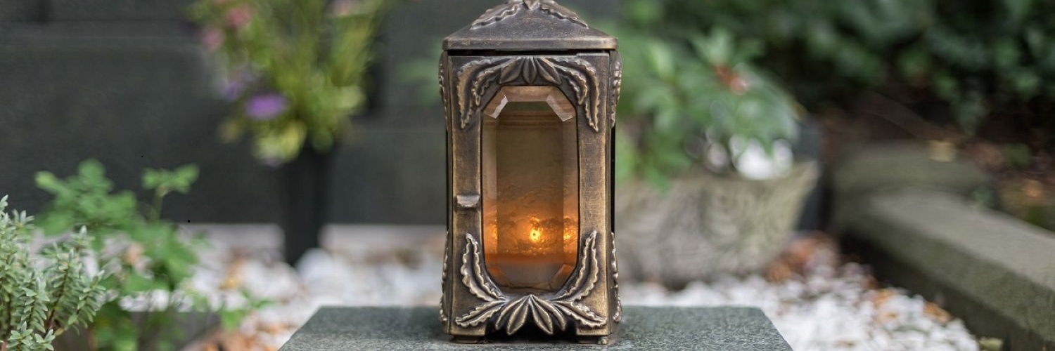 Bestattungsarten in Deutschland