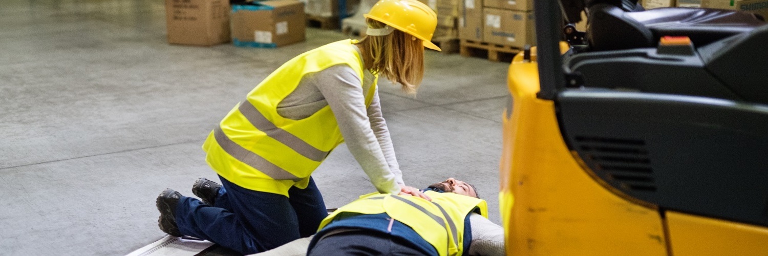 Arbeitsunfall – Rechte und Pflichten des Arbeitnehmers