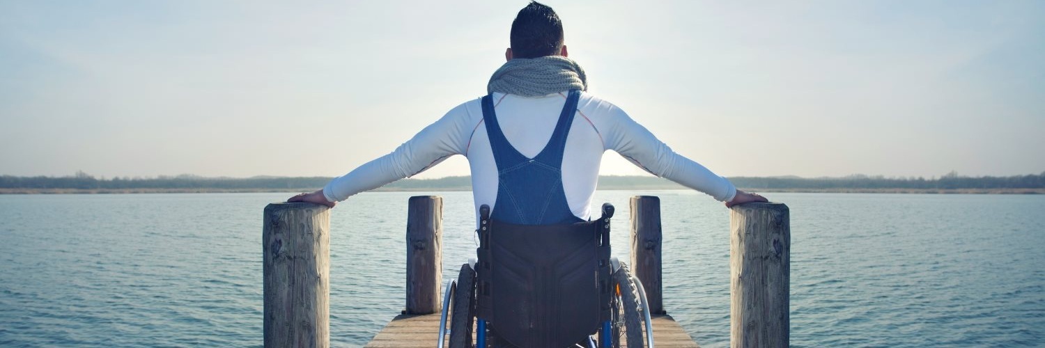 Invalidität – Welchen Wert hat der eigene Körper?