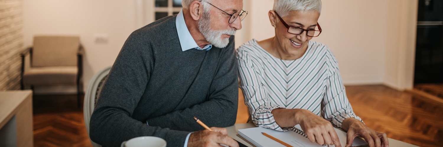 Frührente und vorgezogene Altersrente