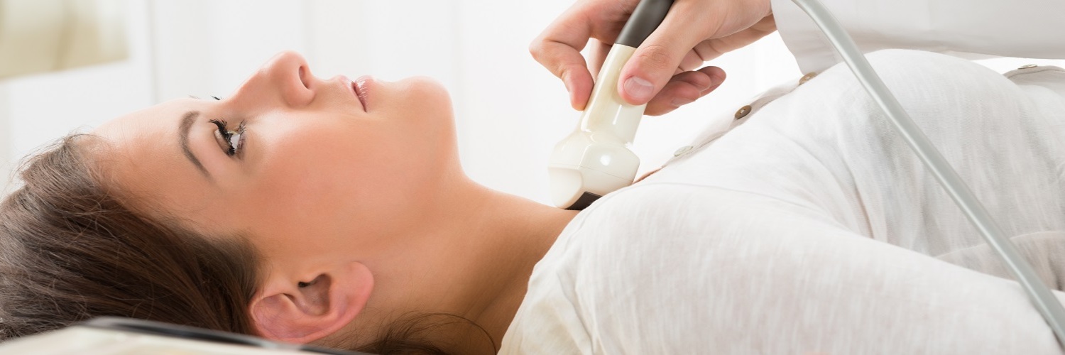 Schilddrüsenfehlfunktion – Wenn es im Hals eng wird