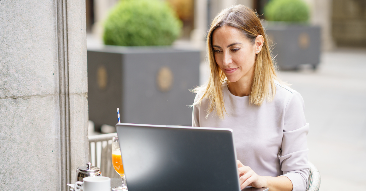 Clevere Vorsorge: Rürup-Rente mit ETFs für Selbstständige & Freiberufler