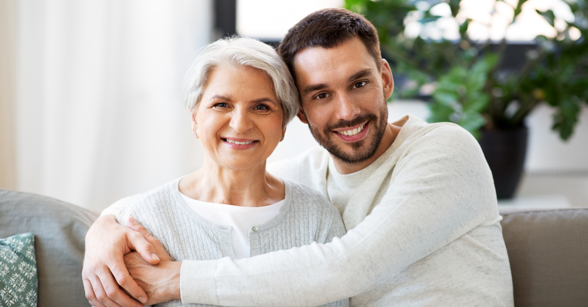 Elternunterhalt Pflegeheim: 