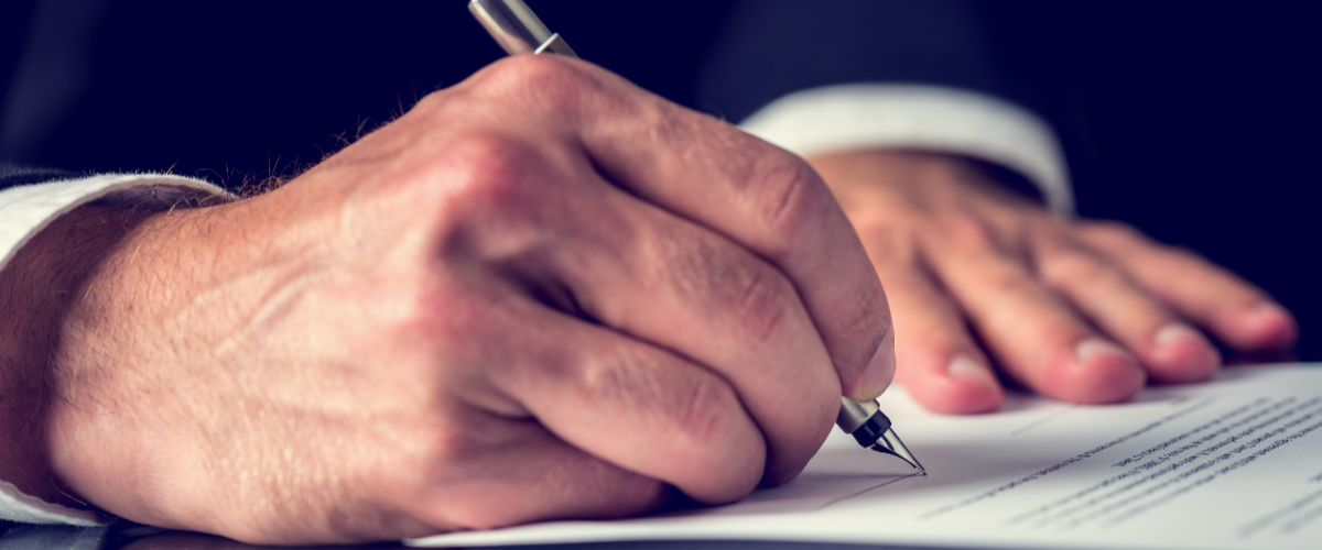 SOS Pflegefall: Patientenverfügung, Vorsorgevollmacht, Betreuungsverfügung