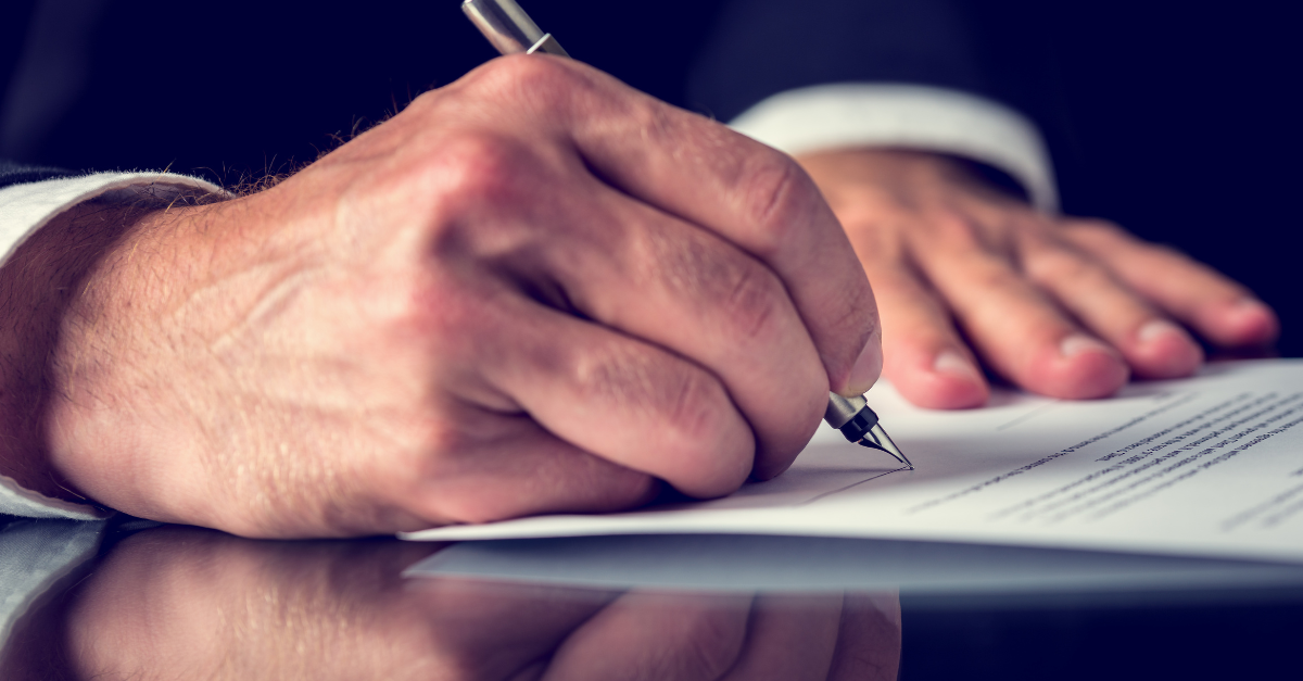 SOS Pflegefall: Patientenverfügung, Vorsorgevollmacht, Betreuungsverfügung