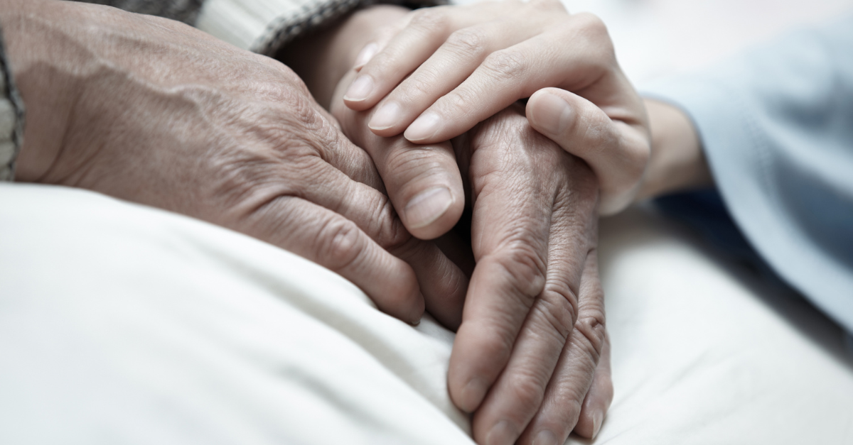 Außerklinische Intensivpflege: das müssen Sie jetzt wissen!