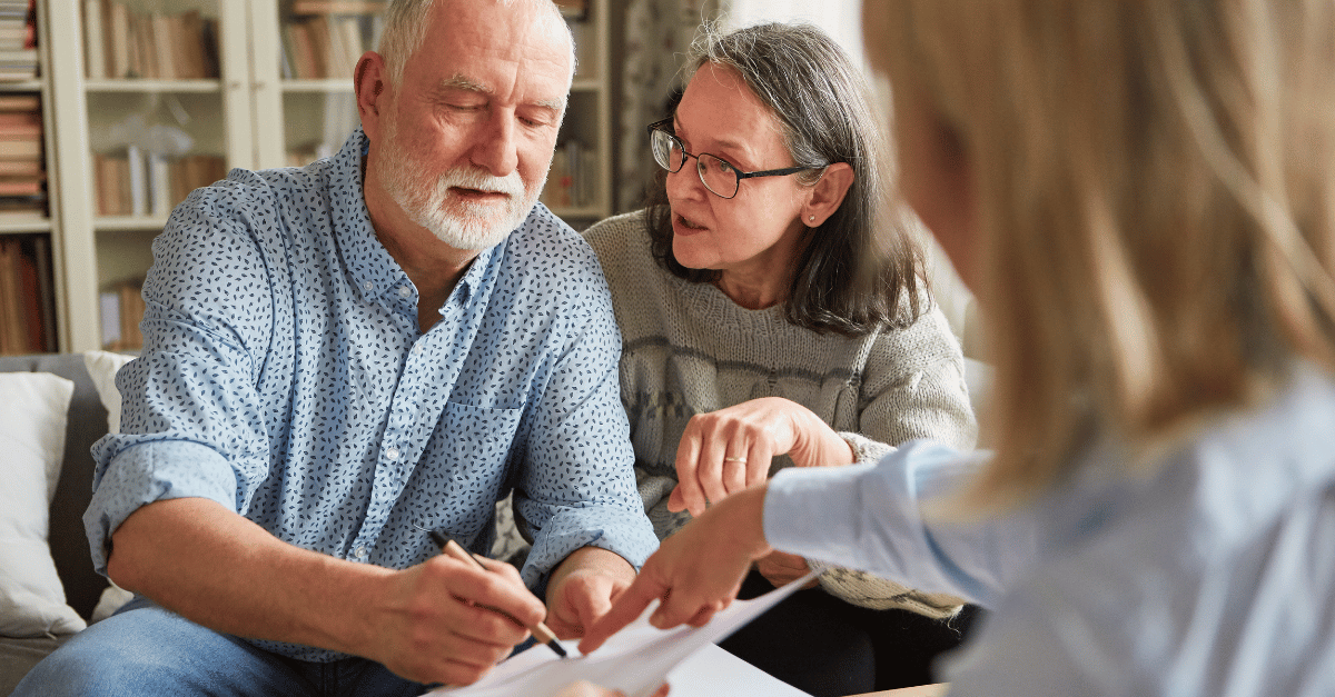 Vorsorgevollmacht bei Ehepartnern: Was Sie wissen müssen