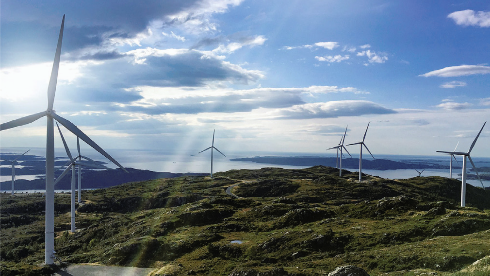 Nachhaltigkeit, Inflationsschutz und Rendite. Passt das zusammen?