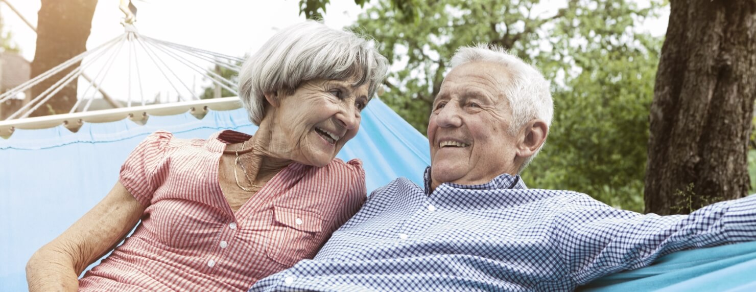 Ihre zuverlässige Sterbevorsorge: die IDEAL Sterbegeldversicherung