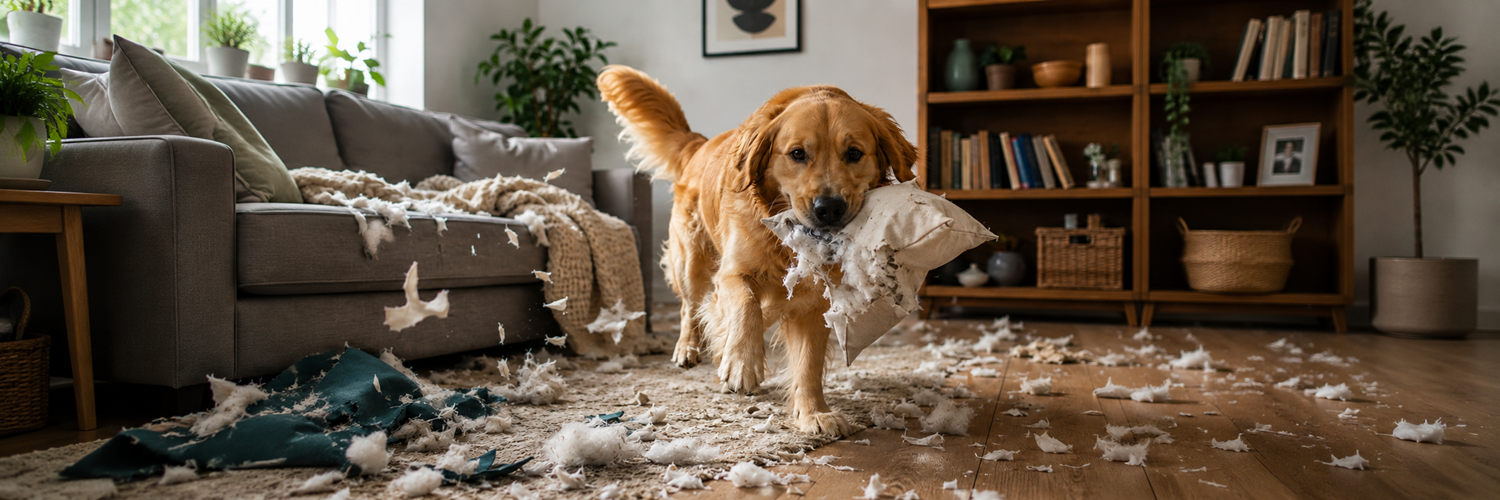 Was kostet ein Hund im Leben?