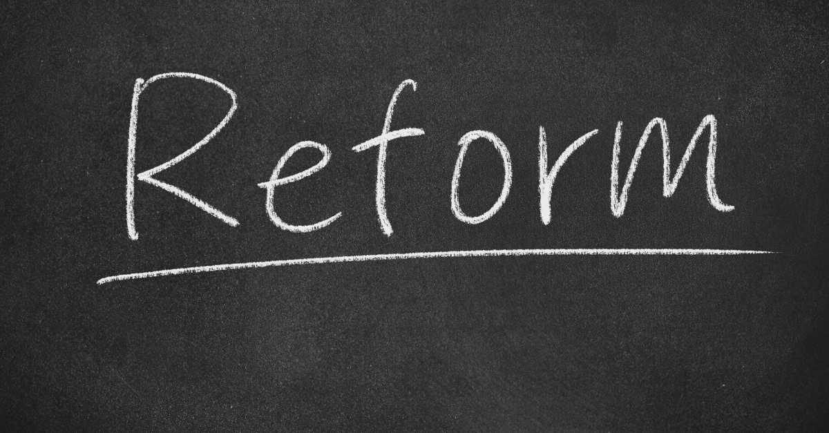 Pflegereform 2025: Eine Neue Ära für die Pflege in Deutschland?