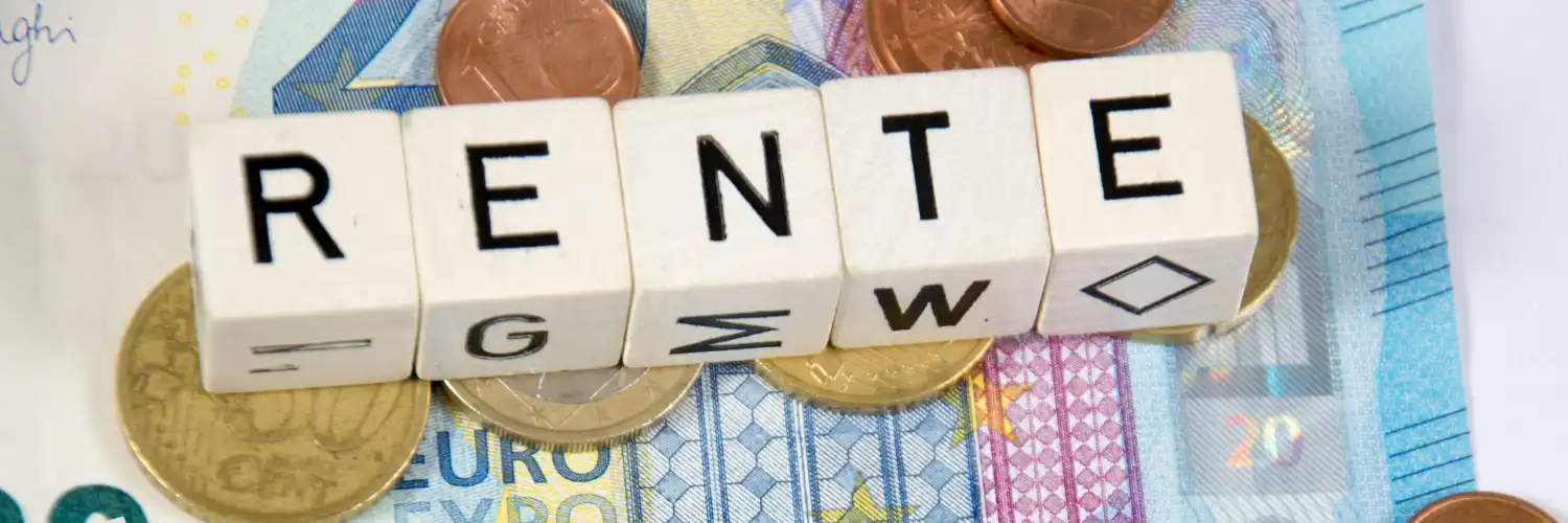 Die 3 Säulen der Altersvorsorge: So sorgen Sie vor.