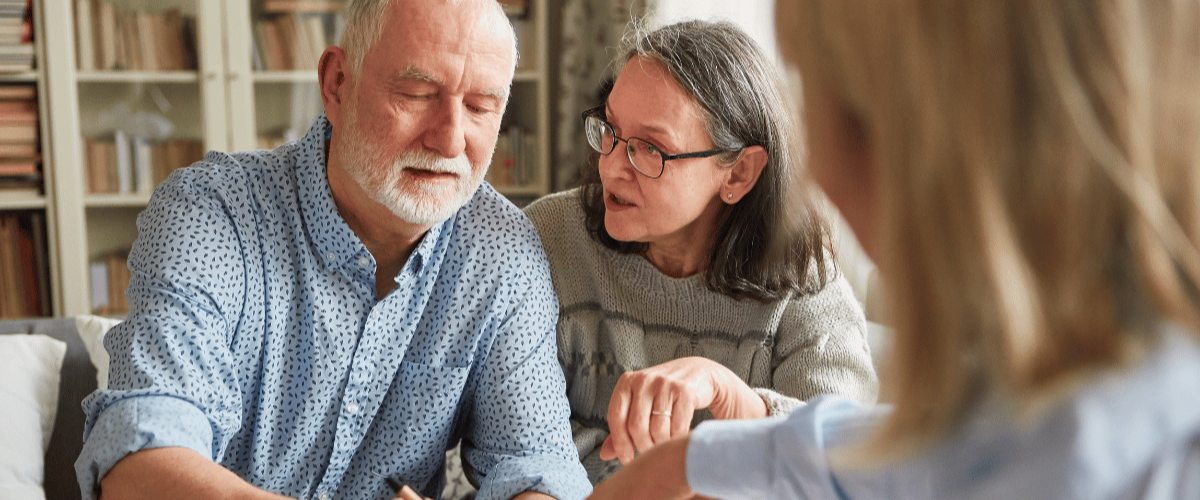 Vorsorgevollmacht bei Ehepartnern: Was Sie wissen müssen