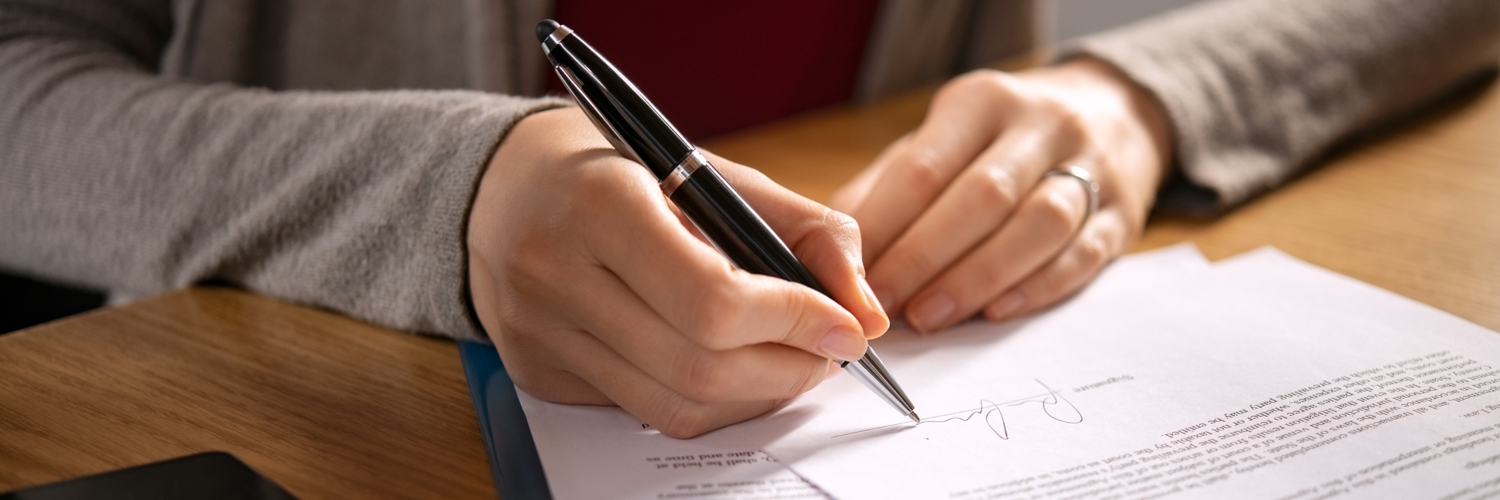 Vorsorgevollmacht: Was sie ist und wie sie funktioniert